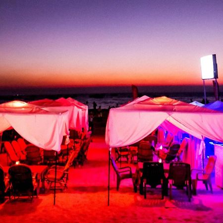 Dodi Holiday Homes Baga Exteriér fotografie