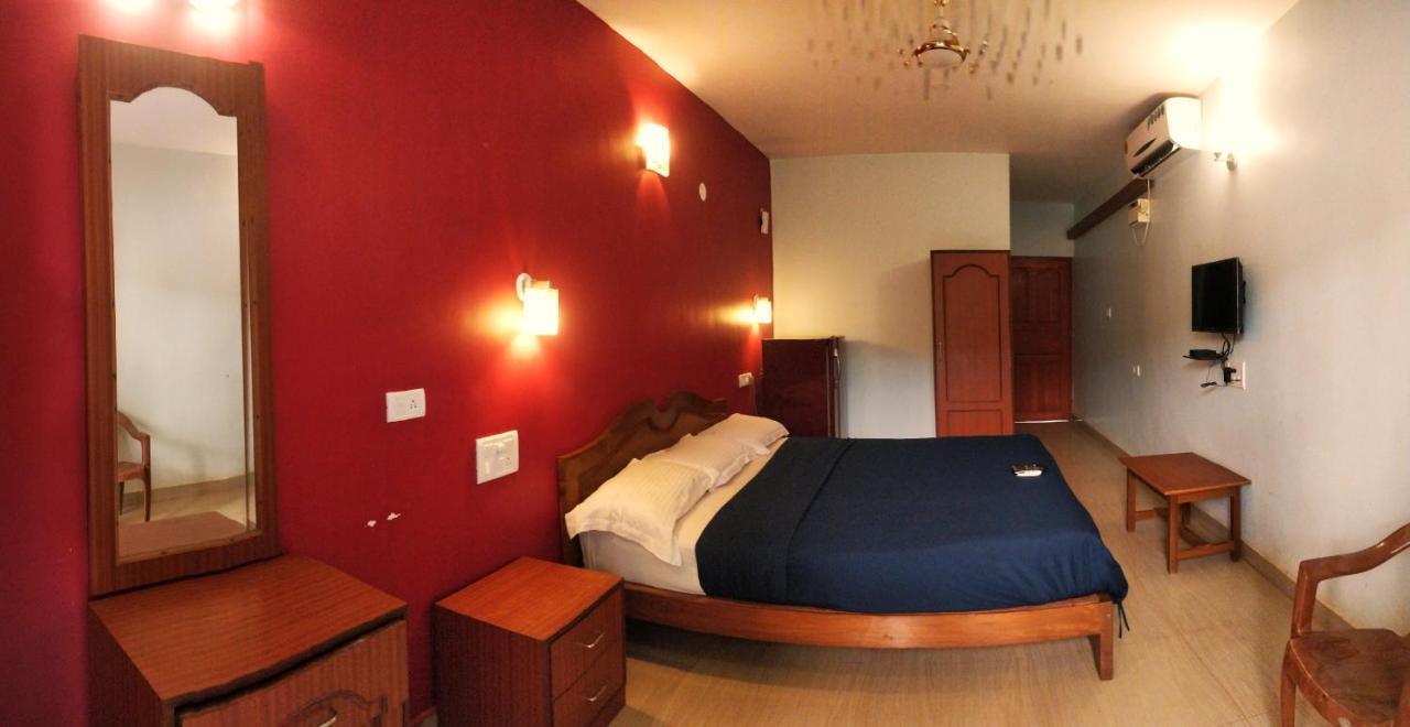 Dodi Holiday Homes Baga Exteriér fotografie