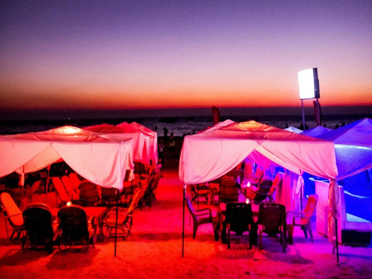 Dodi Holiday Homes Baga Exteriér fotografie