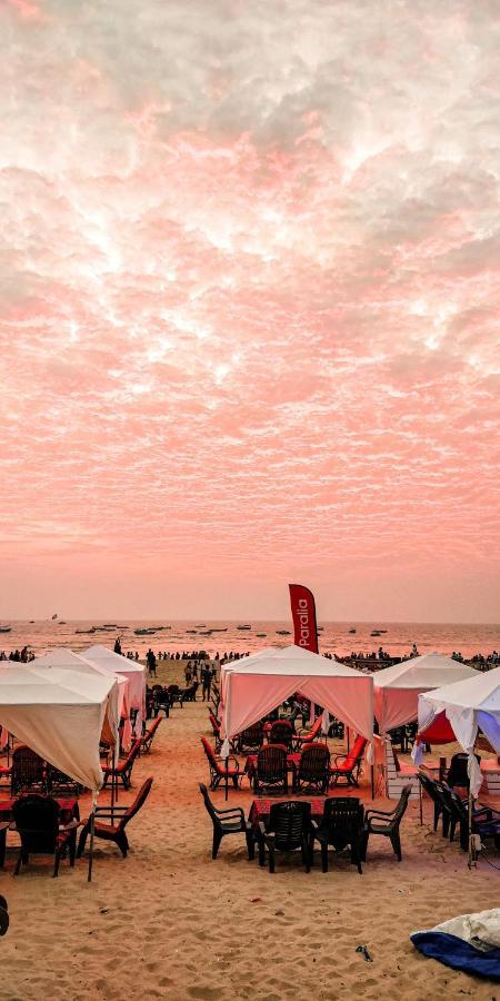 Dodi Holiday Homes Baga Exteriér fotografie