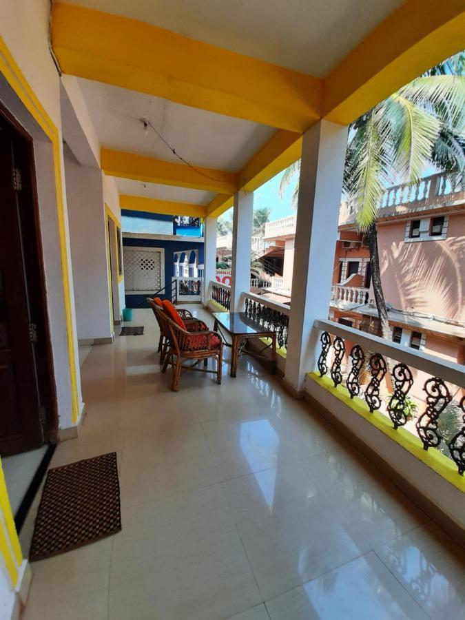 Dodi Holiday Homes Baga Exteriér fotografie